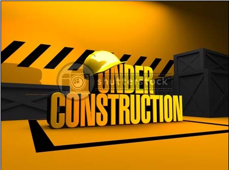 underconstruction